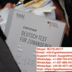 WhatsApp: +442045716898) Buy telc certificate without exam online in india, Buy telc certificate without exam online germany, Buy telc certificate without exam online free, Buy telc certificate without exam online, Buy original valid TELC Certificate without exam, authentic Registered TELC C1, how to buy telc certificate without exam online for sale, get telc certificate online, legitimate TELC certificate without exam in Switzerland, TELC certificate without exam in UAE, Buy registered TELC Certificate B2 Without Exam in China, buy valid telc b2 questions papers in Canada, buy telc german exam papers in Spain, Italy, buy legit telc certificate b2 for sale online in Morocco, Egypt.
